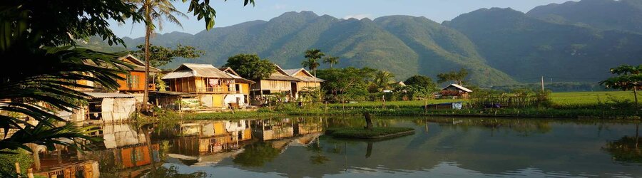 Mai Chau Overview